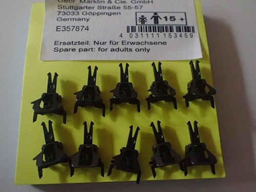 Märklin kupplung - märklin,