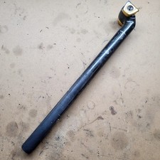 Sattelstütze Crank Brother