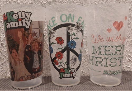The kelly family christmas - kelly,