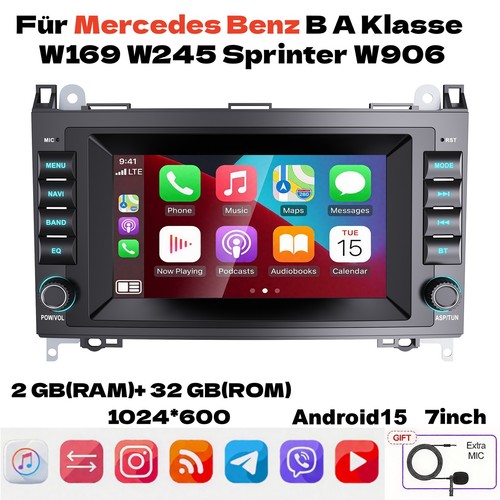 32g autoradio für - 2+32g,