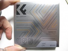 K & F Concept Polfilter