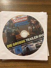 Computerbild Spiele CD-ROM