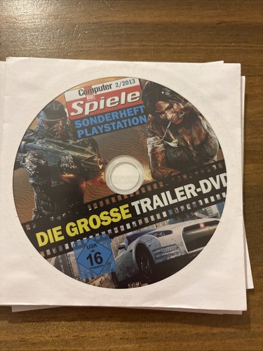 Computerbild spiele rom - spiele, cd-rom
