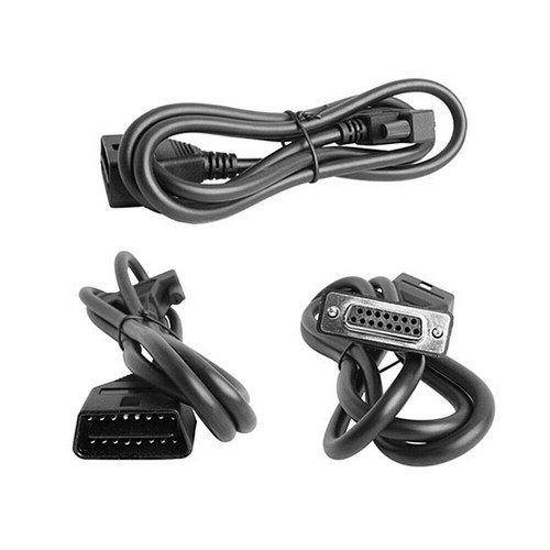 Obd2 obdii kabel - kabel, für