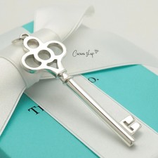 Original Tiffany & Co. große