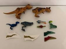 Lego Dinosaurier Konvolut