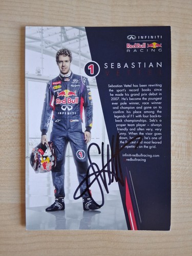 Sebastian vettel original - sebastian,