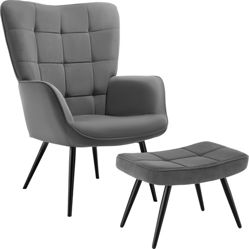 Sessel hygge gepolstert - hygge,
