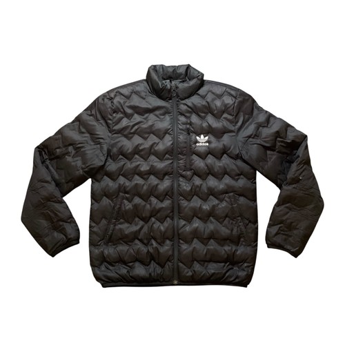 Adidas serrated down jkt - adidas,