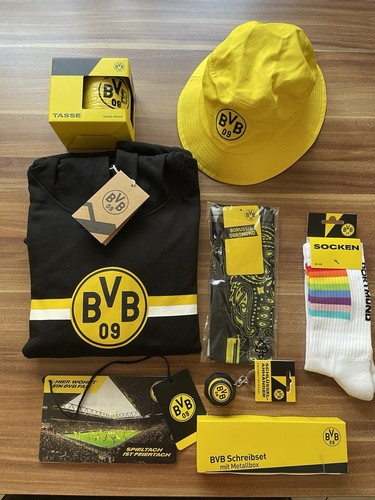 bvb hoodie