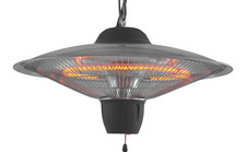 Heizstrahler, Heizlampe