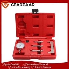 Förderbeginn Messuhr Für VW T3 T4 Statisch Einstellen Dieselpumpe Wie 2066 3313