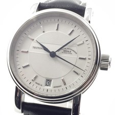 Mühle Glashütte (like new &