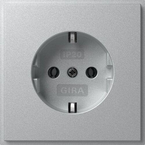 Gira 418865 schuko steckdose - gira,