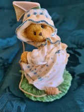 Cherished Teddies Megan Nr