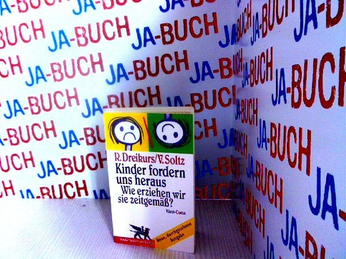 Kinder fordern uns - , wie