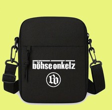BÖHSE ONKELZ, Gothic, Schultertasche, Tasche Umhängetasche, NEU