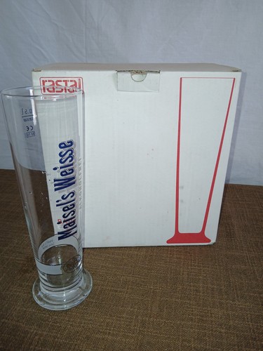 Weißbiergläser - 6,