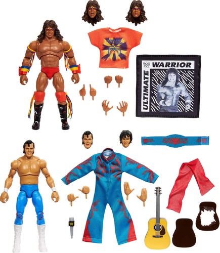 Mattel wwe coliseum - coliseum, collection