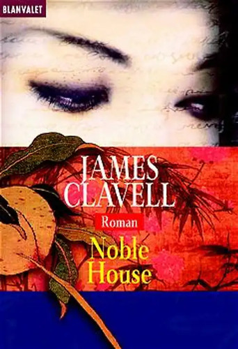 Noble house - noble,