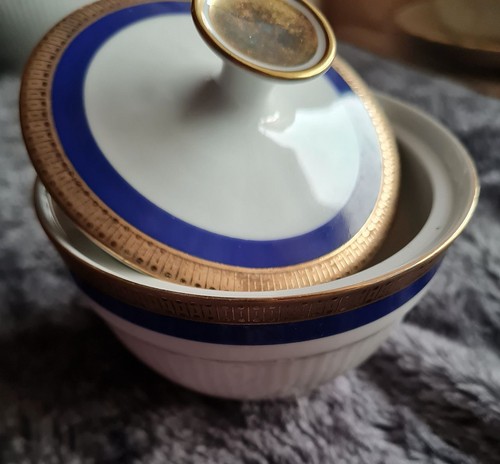Zuckerdose tafelservice - zuckerdose,