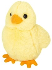 Küken Von Teddy Hermann -