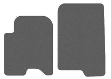 Vorne Autoteppiche für