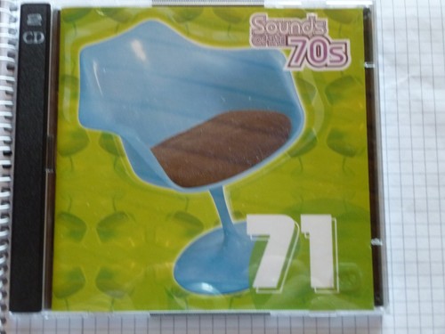 Sounds the 70s - the,