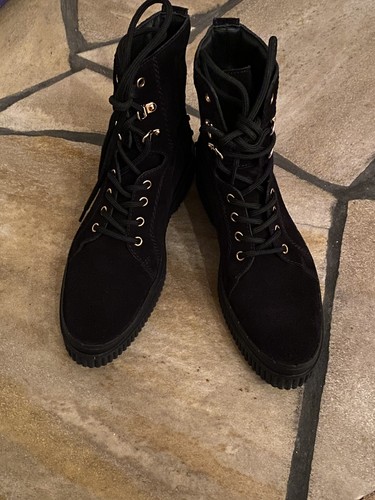 Tod stiefeletten schnürer - stiefeletten,