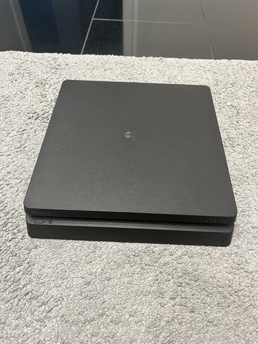 Sony playstation slim - sony, 4
