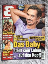 ** Die AKTUELLE  ** Nr 20 / 2025 *** Zeitschrift ** Heft ** Frauen Ungelesen