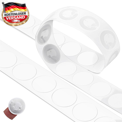 Nfc tags programmierbar - 50,