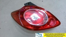 Heckleuchte Links Ford Ka 1.2