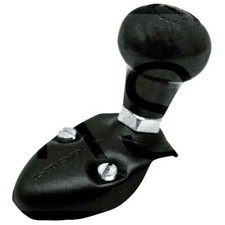 Lenkhilfe Steuerknopf