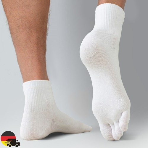 Warm han zehensocken - zehensocken, 97%