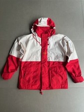 BMS  / Segeljacke / Funktionskleidung / Segelkleidung Gr. S