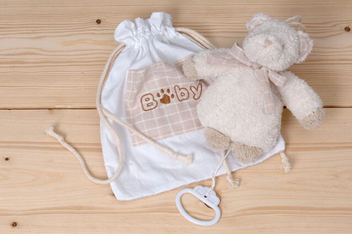 Spieluhr teddy bär kleinen - teddy,