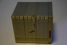 10 x Tonbänder in Klappkasseten 18cm 730m