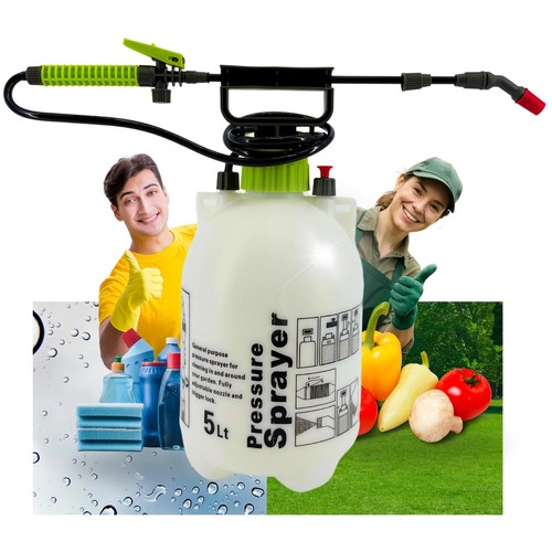 Drucksprüher