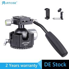 54mm Heavy Duty BallHead