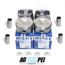 Kolben Set STD Für Audi Seat