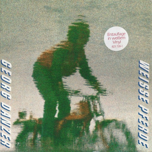 Album whi georg danzer - album,,