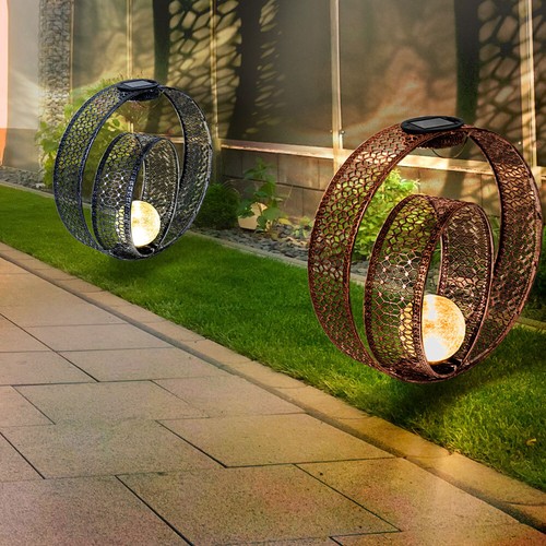 Außenlampe solarleuchte - außenlampe,