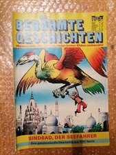 Berühmte Geschichten Comic