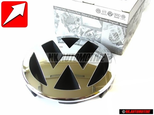 Original vorne kühlergrill - vw,