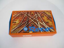 Roco Technik Spur H0 10210 (0971A) Stellwerk Verteilermodul in OVP