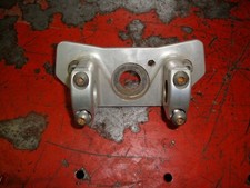 FZR 1000 3LE Exup Superbike Gabelbrücke Adapter Superbike Lenker Superbike Umbau