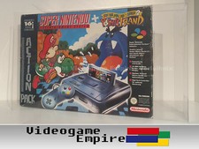1x Schutzhülle für SNES
