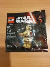 LEGO Star Wars 5002948 C-3PO