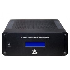 Leema elements power amp - elements, |